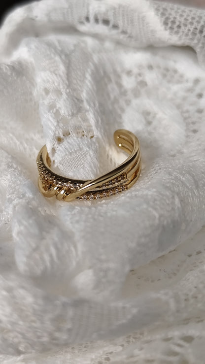 Onesize Tokyo Ring