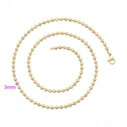 Dorika Necklace
