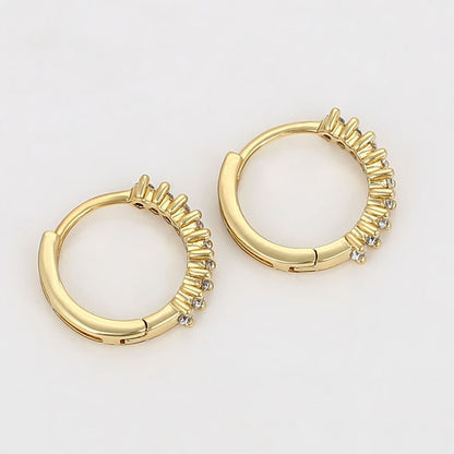 Mini Earrings