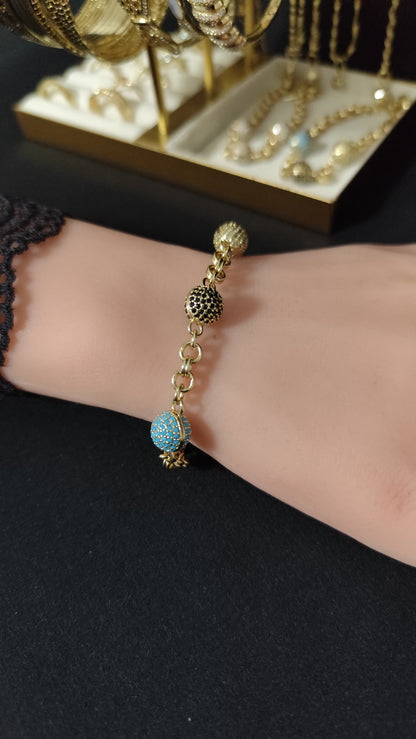 Nazar Bracelet