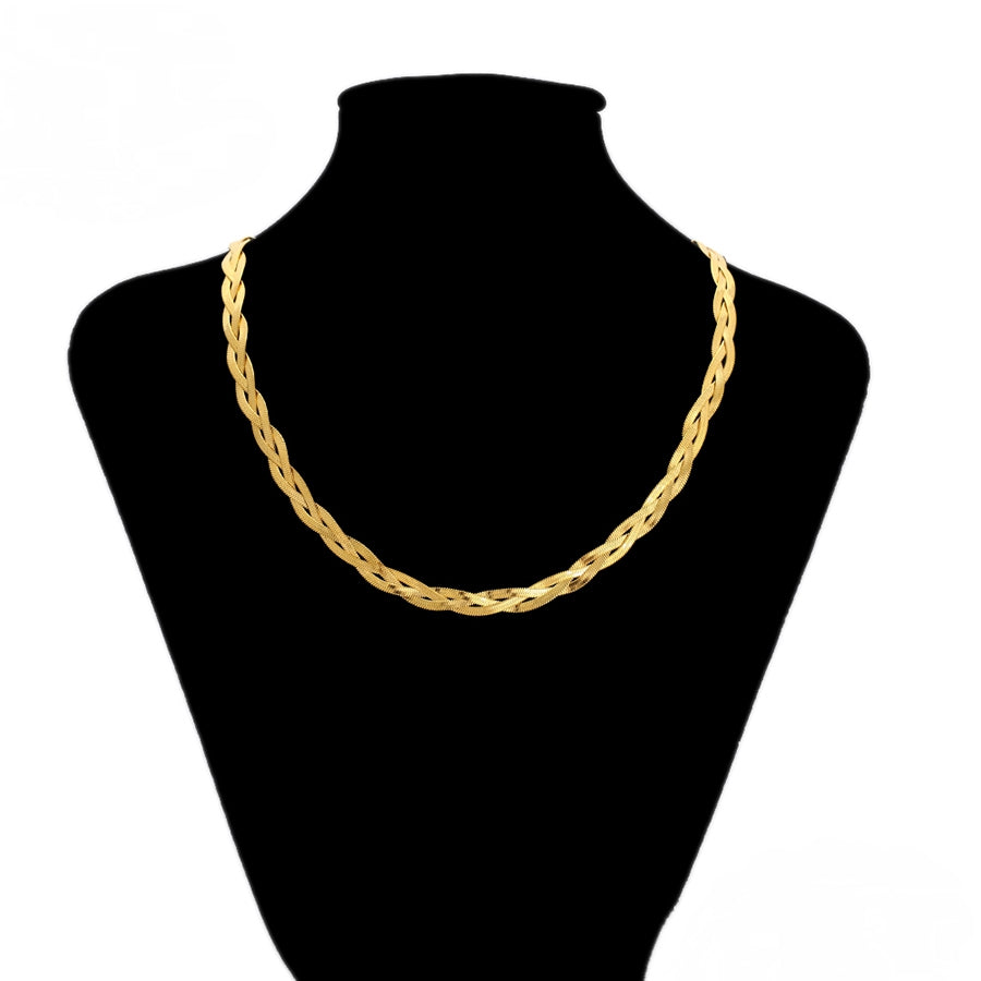 Vanessa Necklace