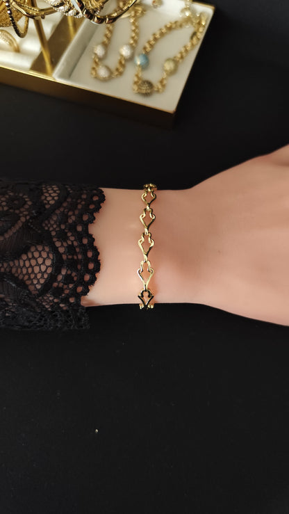 Brescia Bracelet