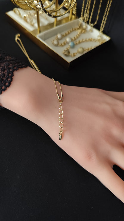 Coma Bracelet