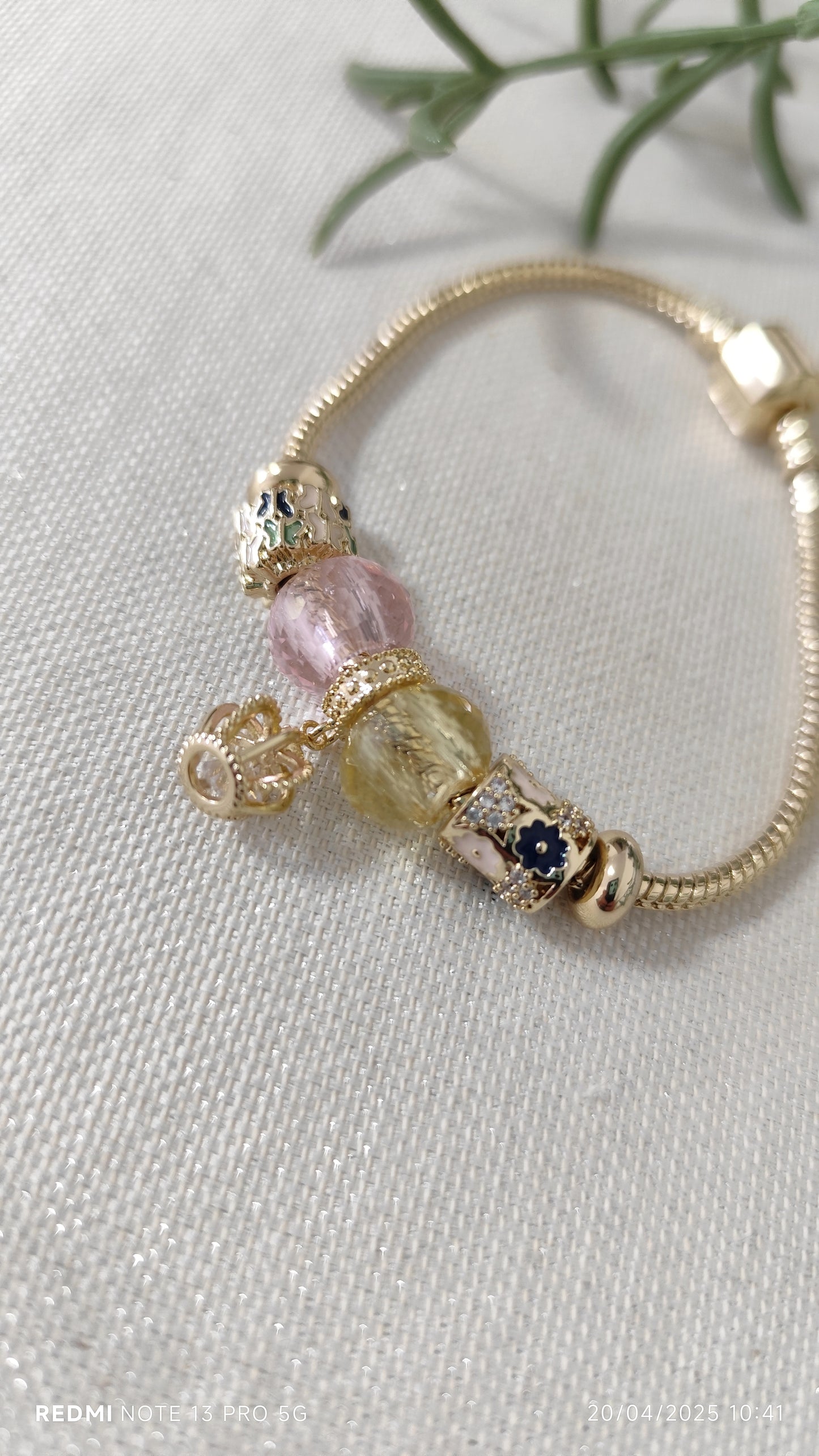 King Bracelet