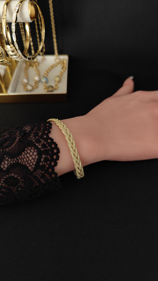 Telkari Bracelet
