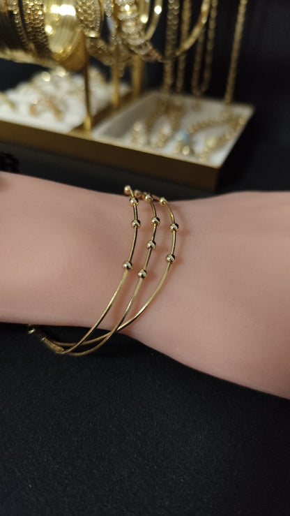 Angel Bracelet