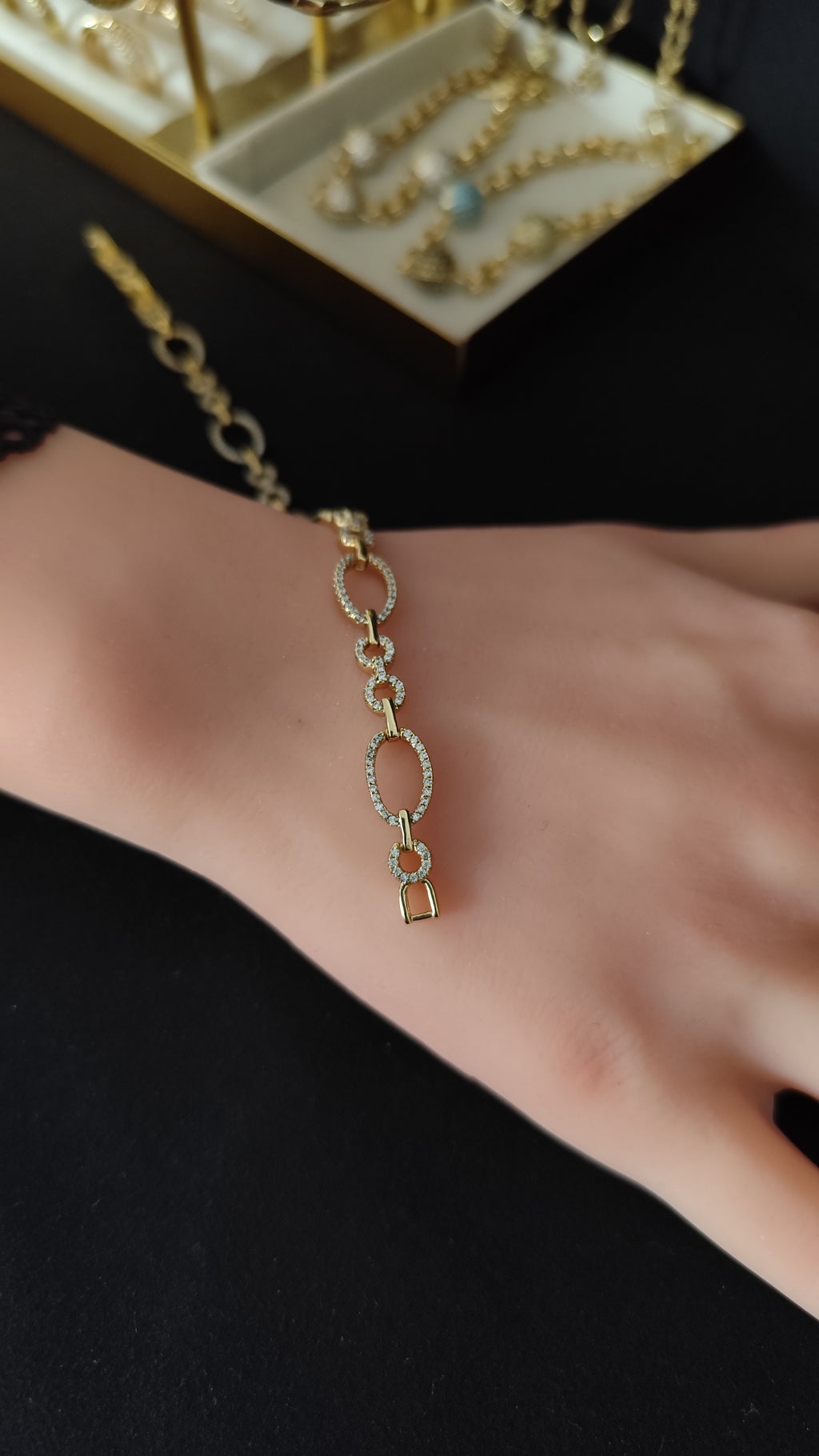 Liz Bracelet