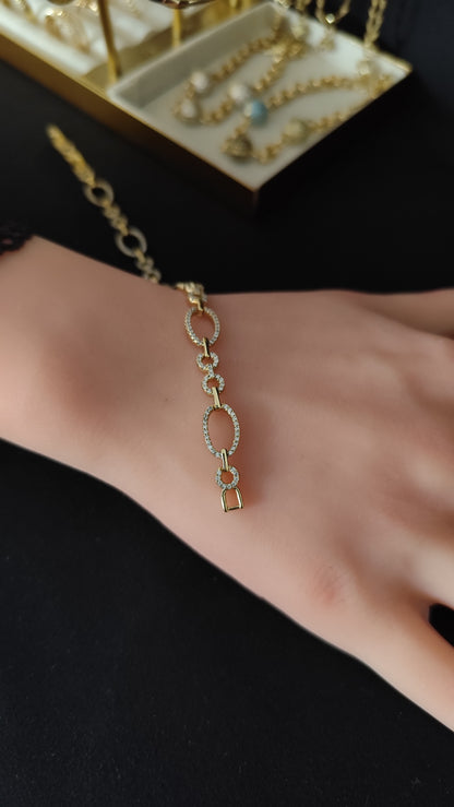 Liz Bracelet