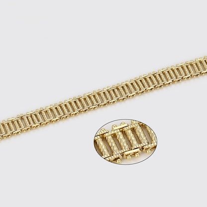 Lily Bracelet
