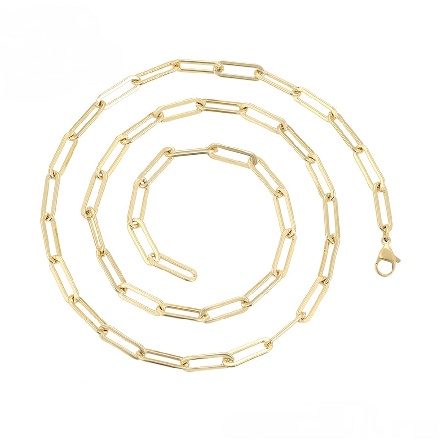Atac Necklace