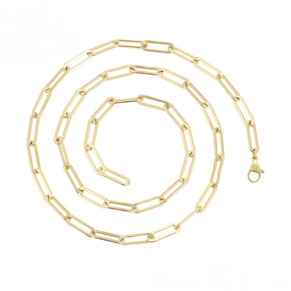 Atac Necklace