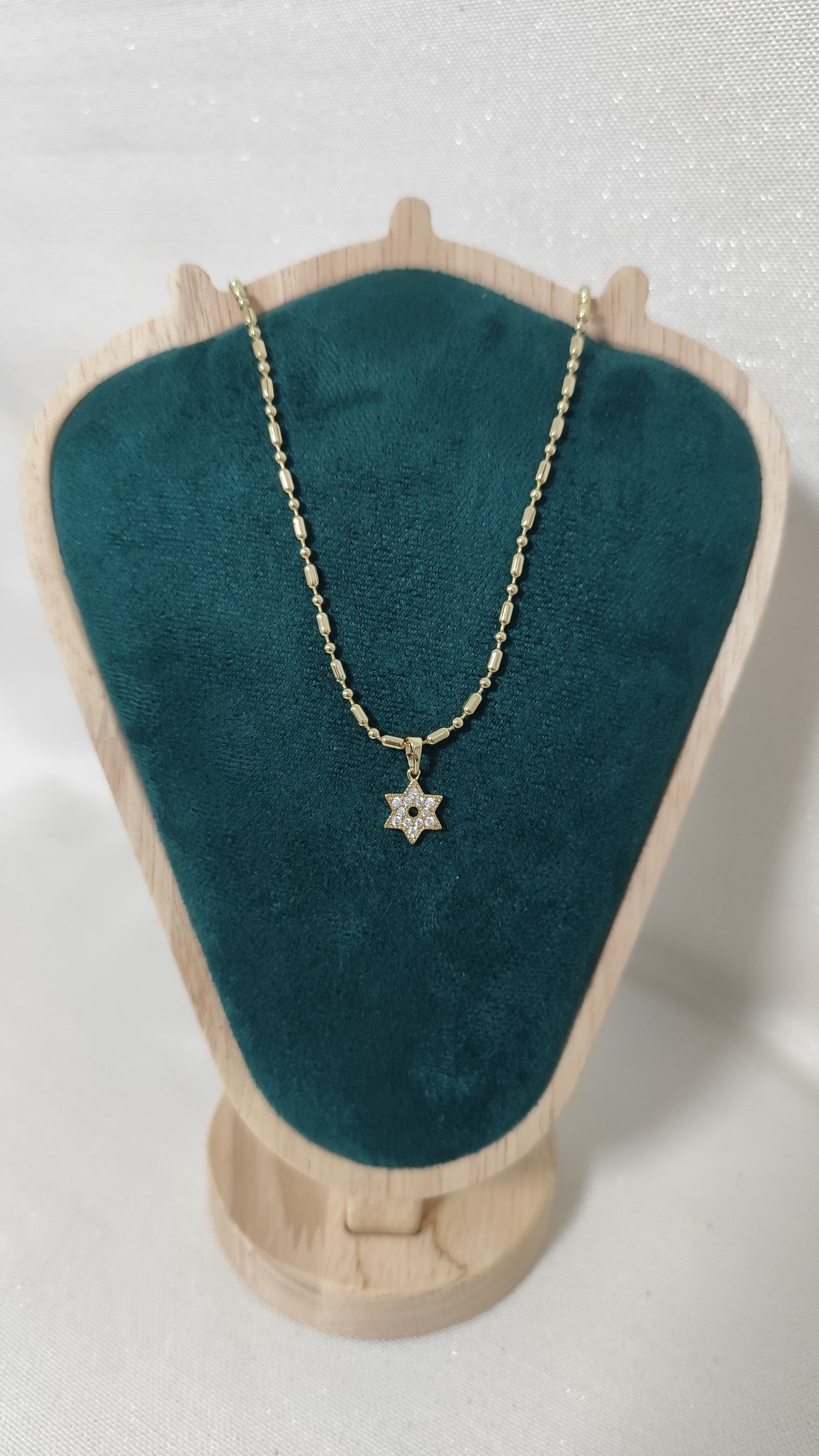 Nil Necklace