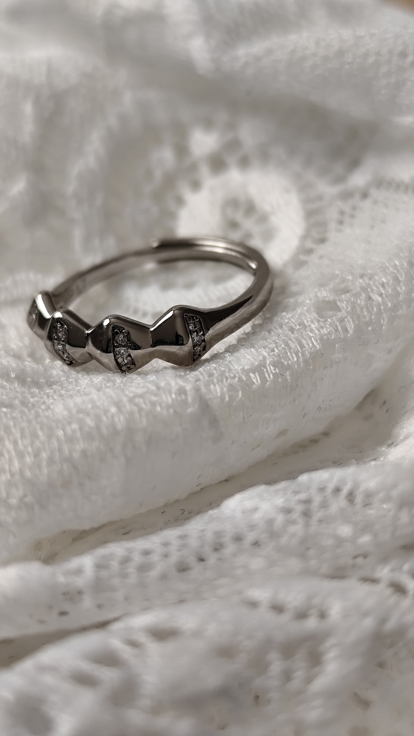 Onesize Elissa Ring