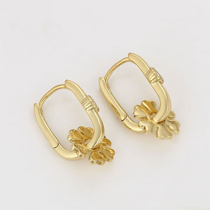 Zehra Earrings