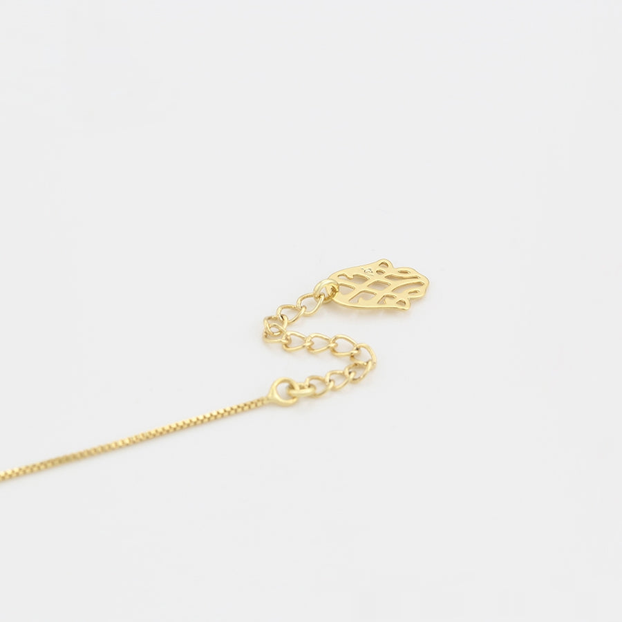 Minimalist Bracelet