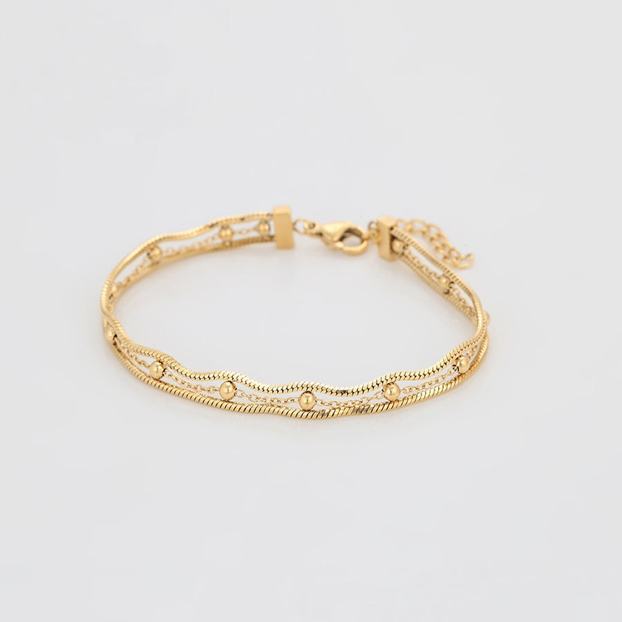 Top Bracelet
