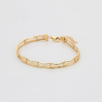 Top Bracelet