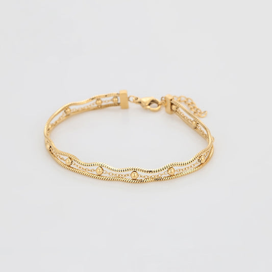 Top Bracelet