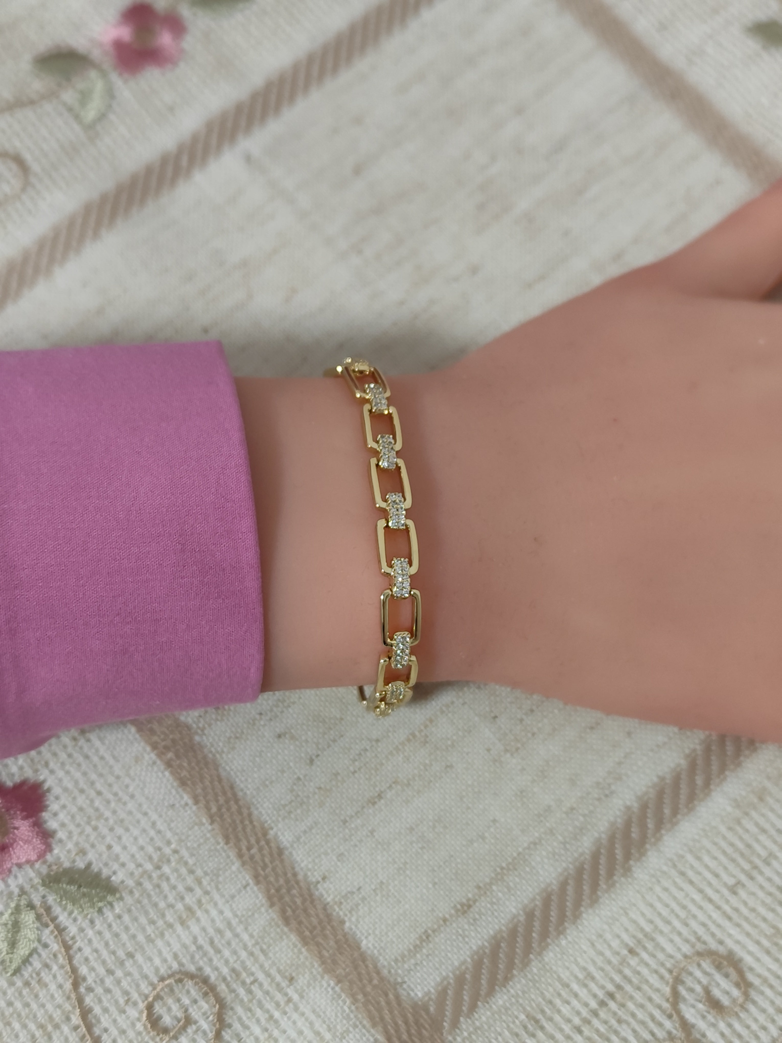 Aurelia Bracelet
