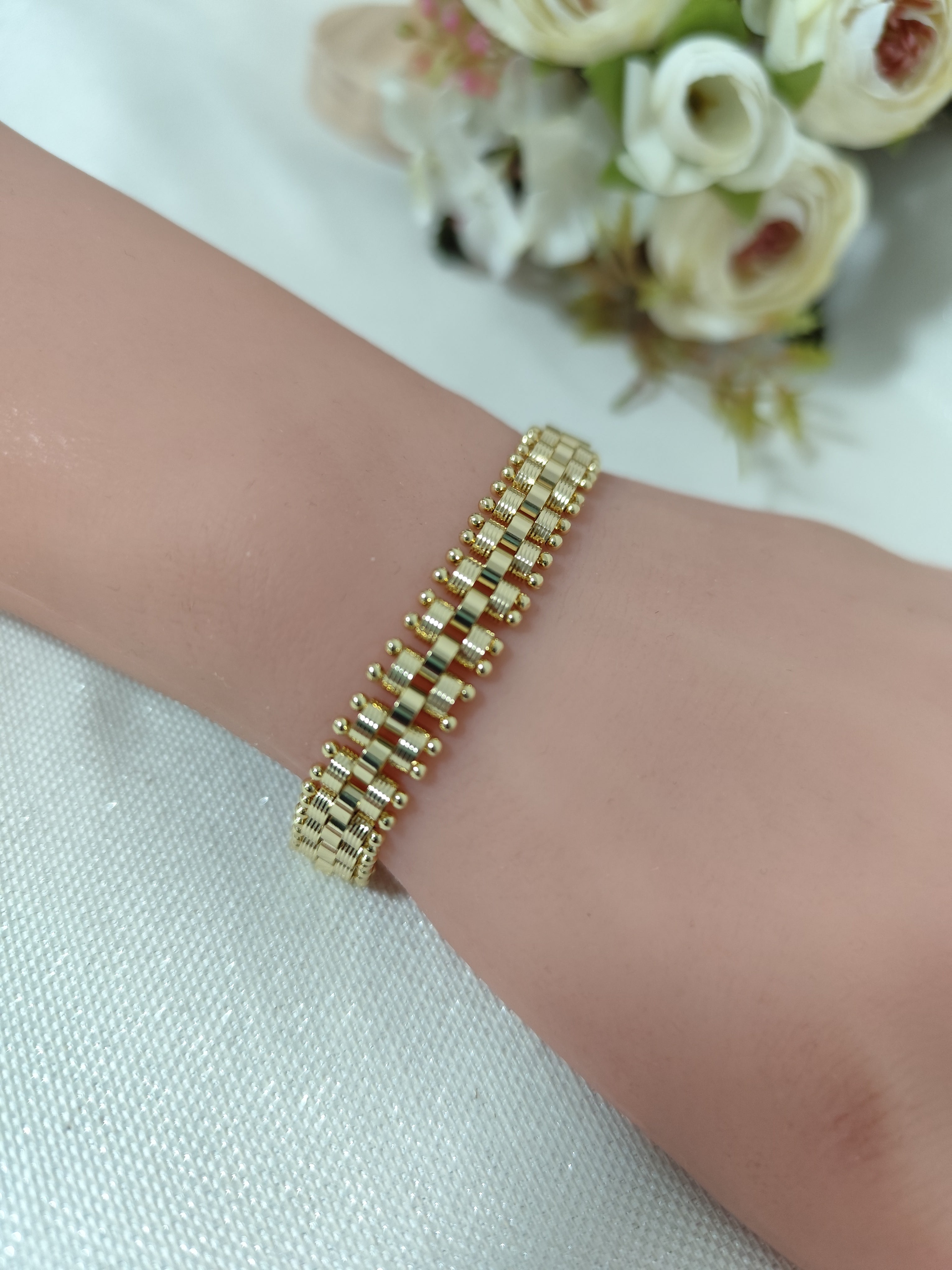 Madrid Bracelet
