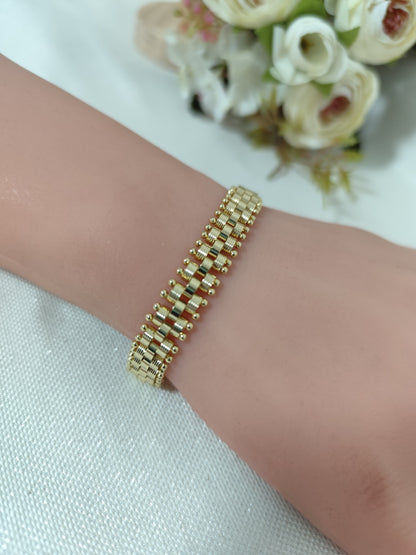 Madrid Bracelet