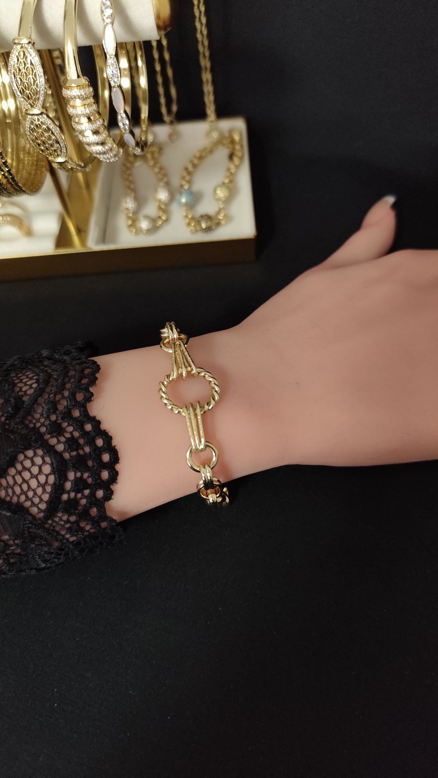 Bety Bracelet