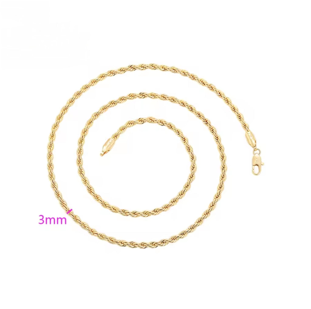 Burgu Necklace