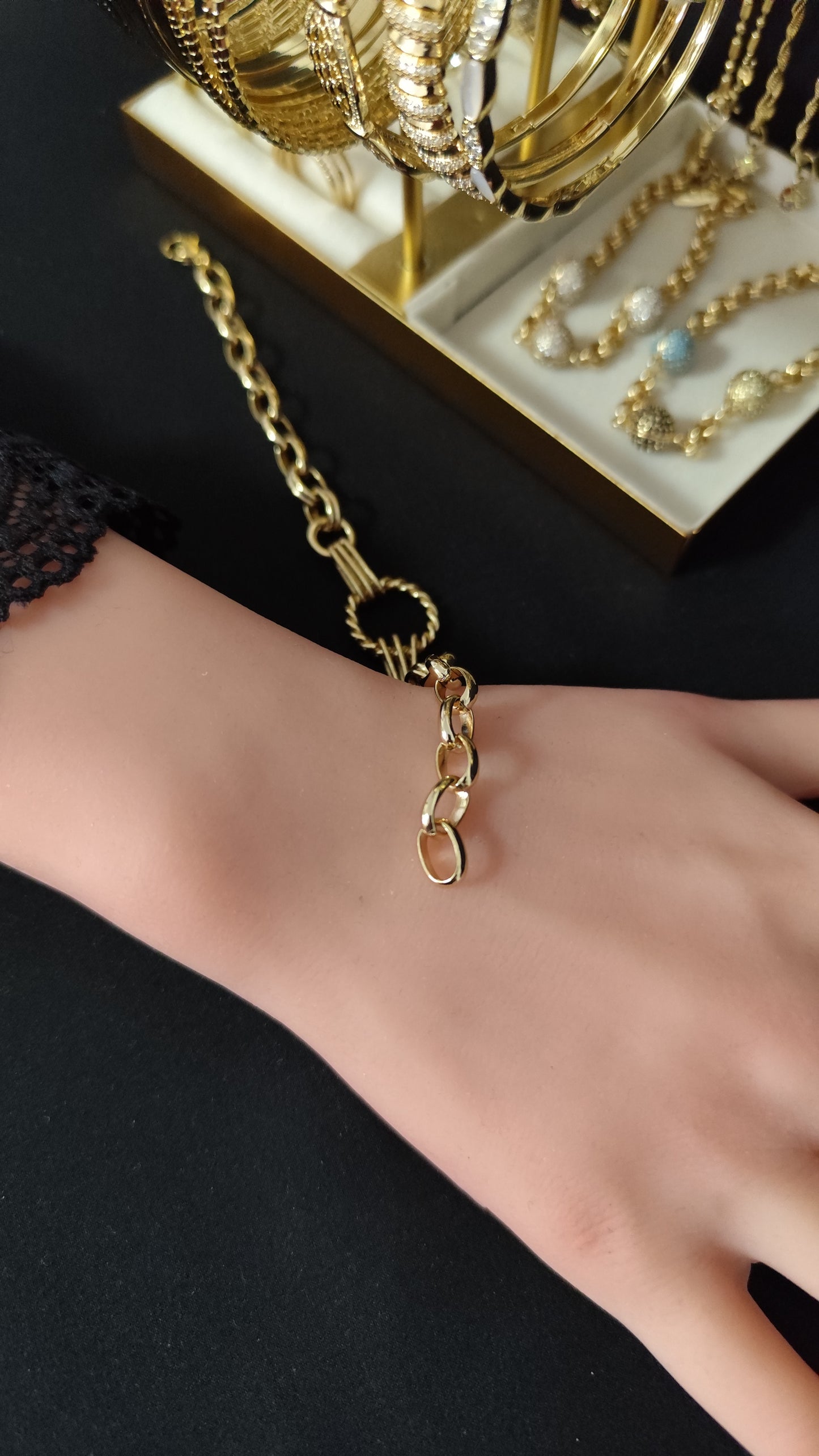Bety Bracelet