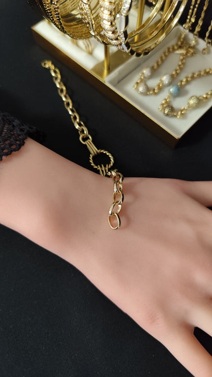Bety Bracelet