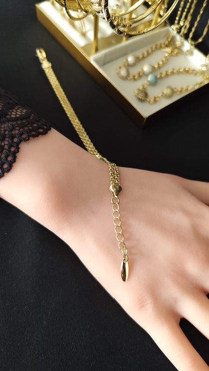 Marsilya Bracelet