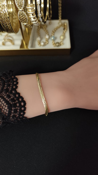 Lidya Bracelet