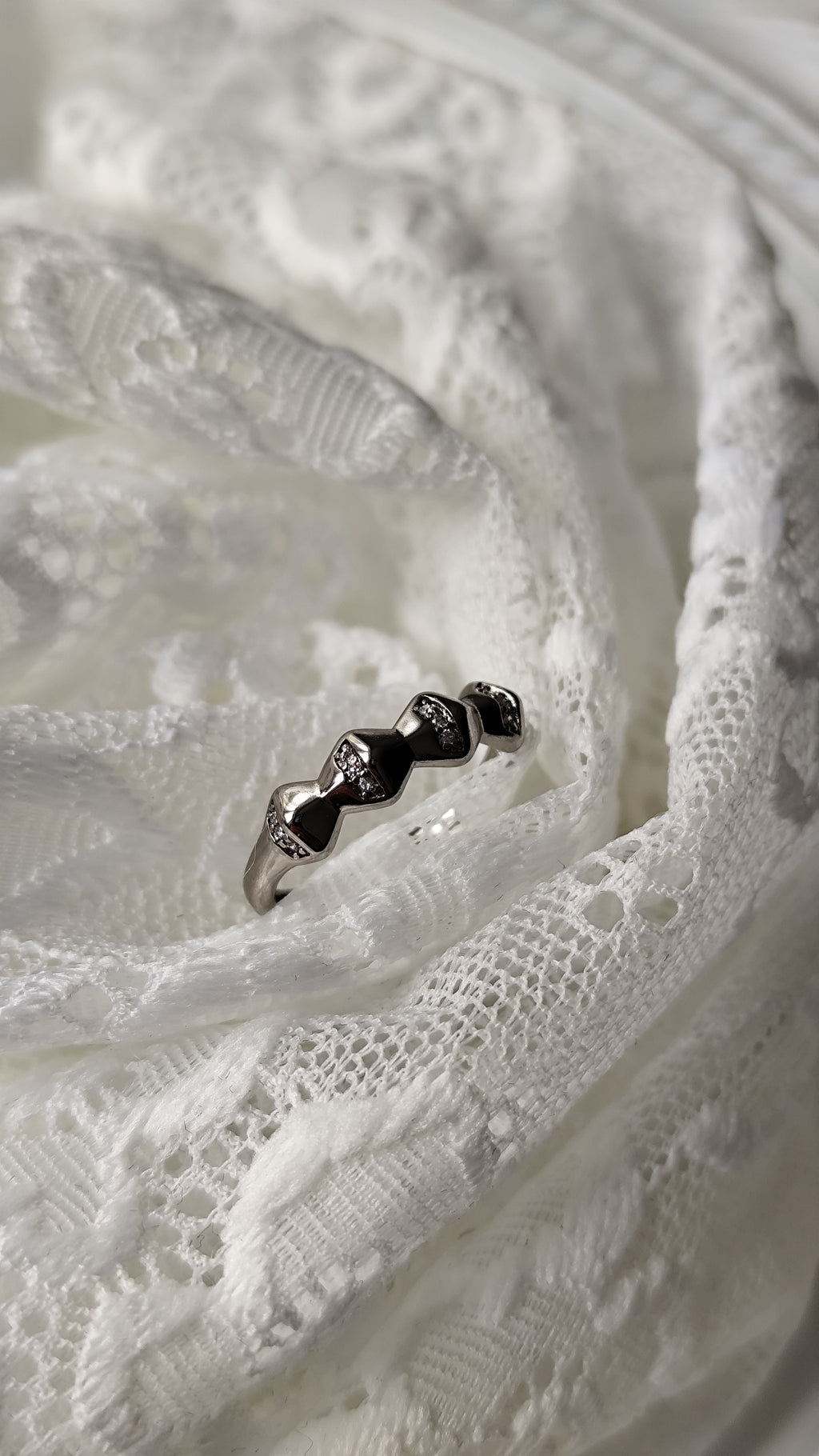 Onesize Elissa Ring
