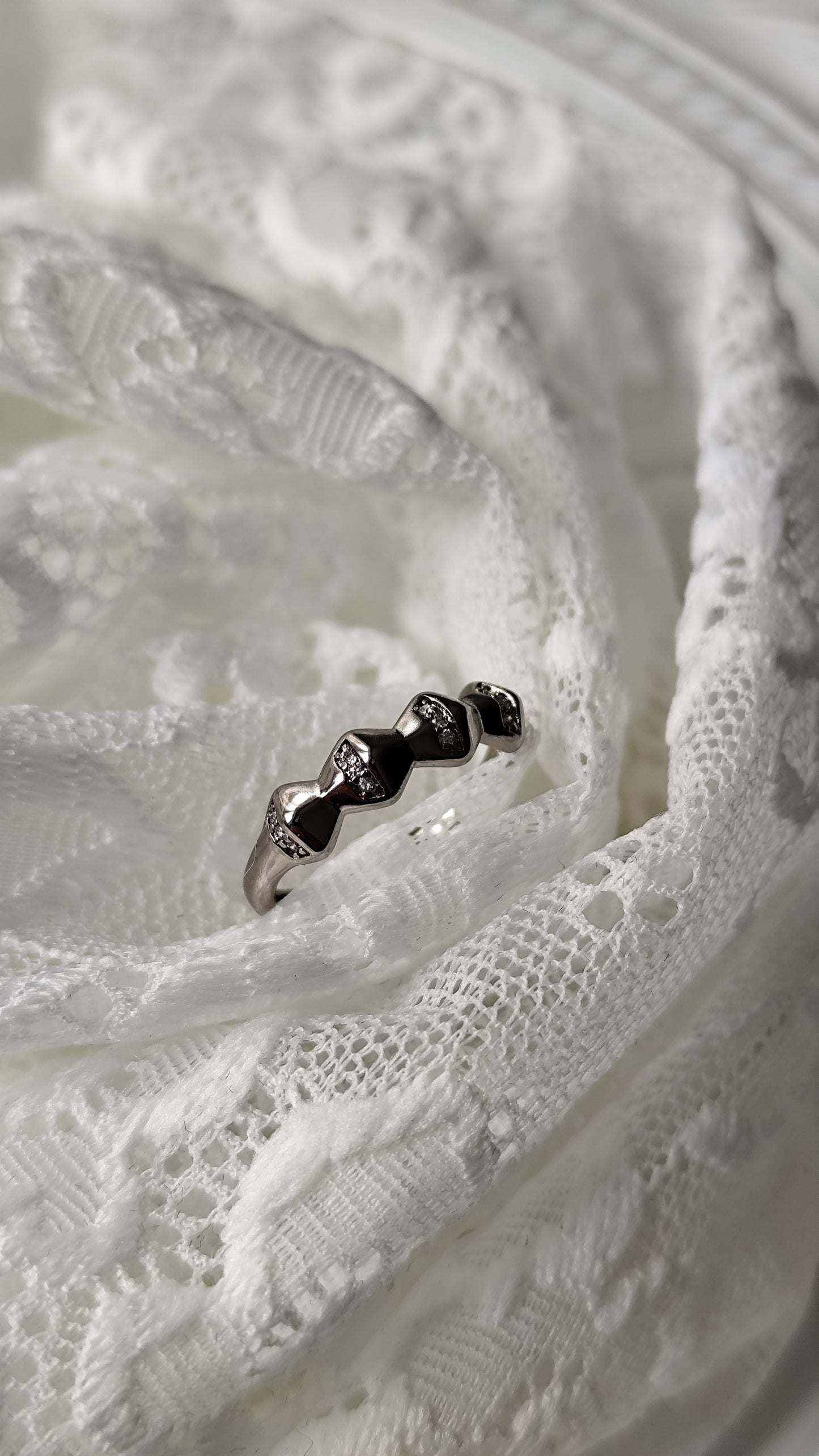 Onesize Elissa Ring