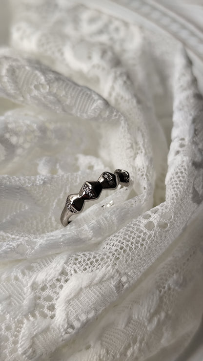 Onesize Elissa Ring