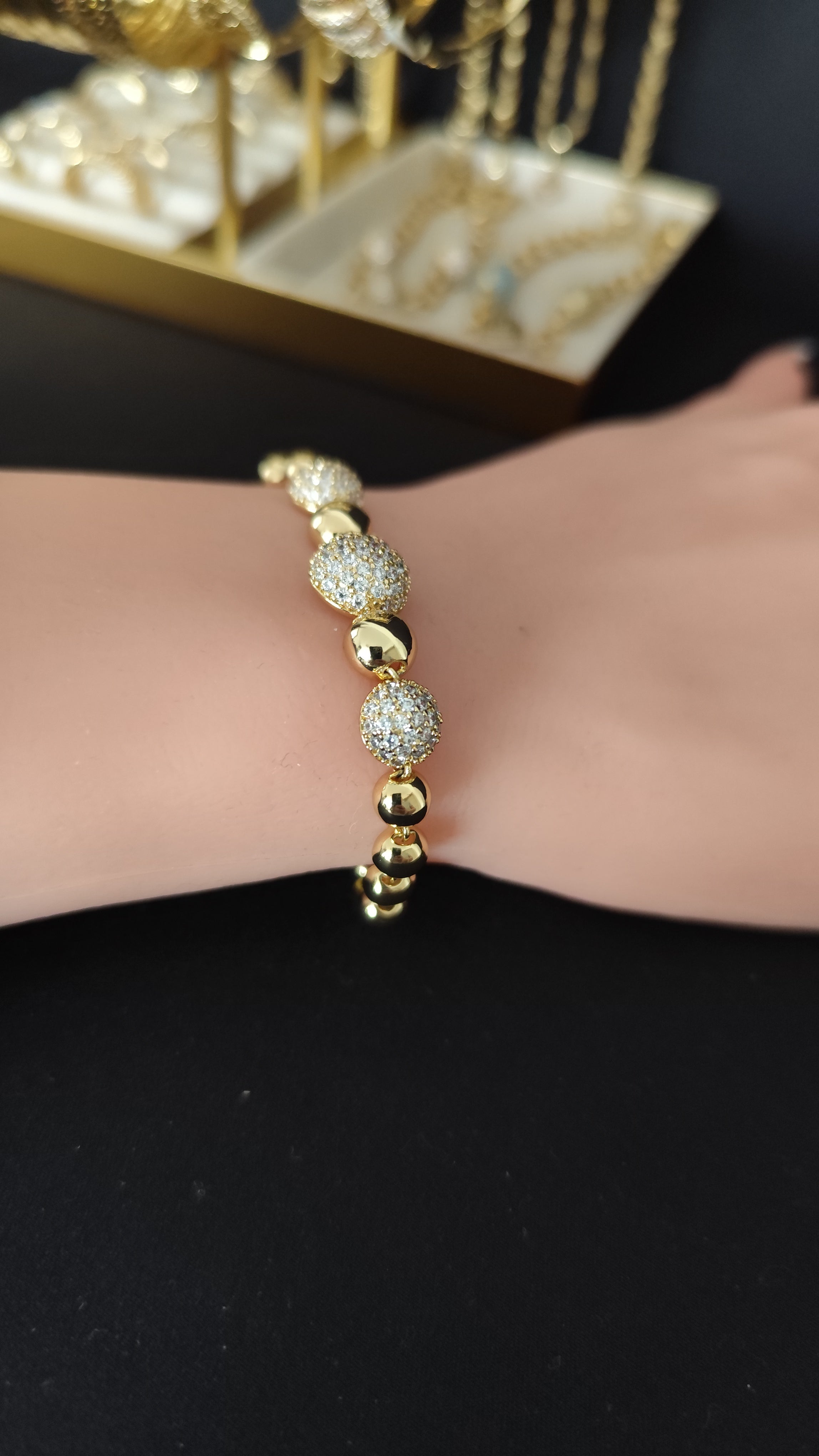 Bengü Bracelet