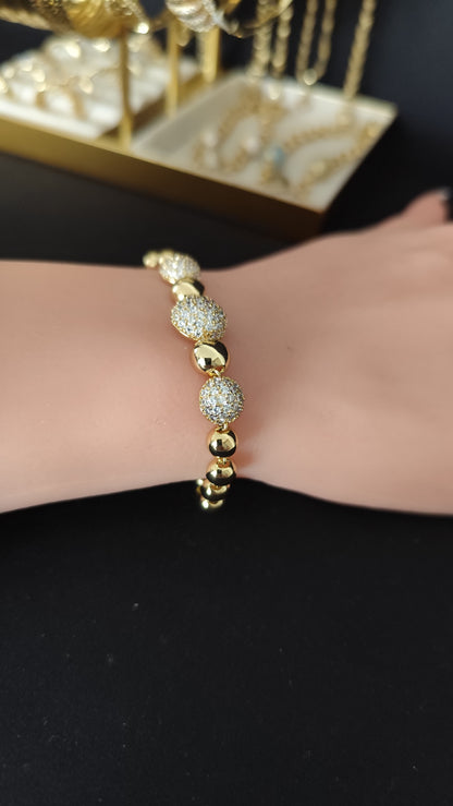 Bengü Bracelet