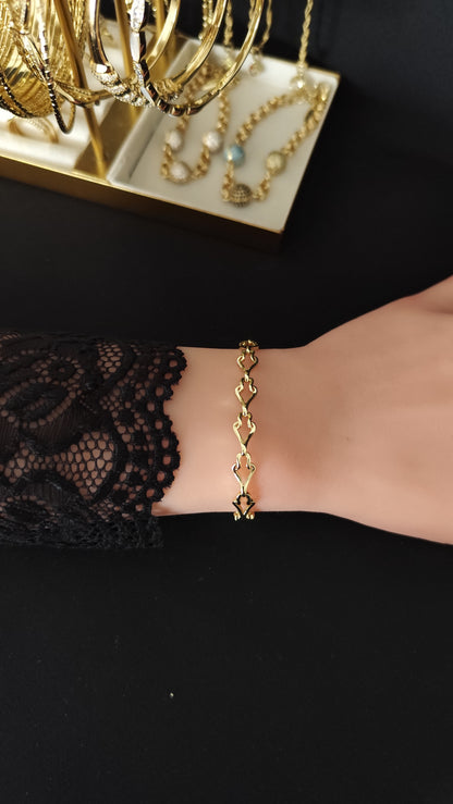 Brescia Bracelet