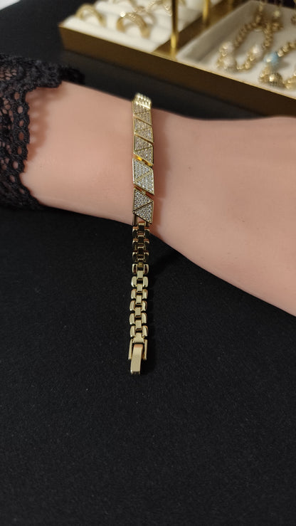 Valentina Braclet