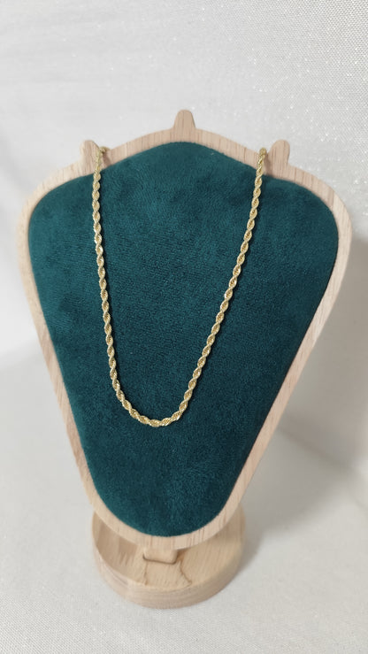 Burgu Necklace