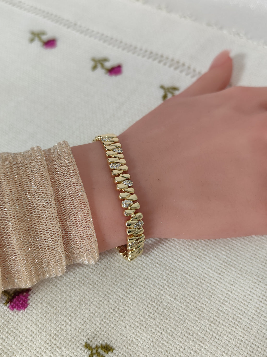 Damla Bracelet