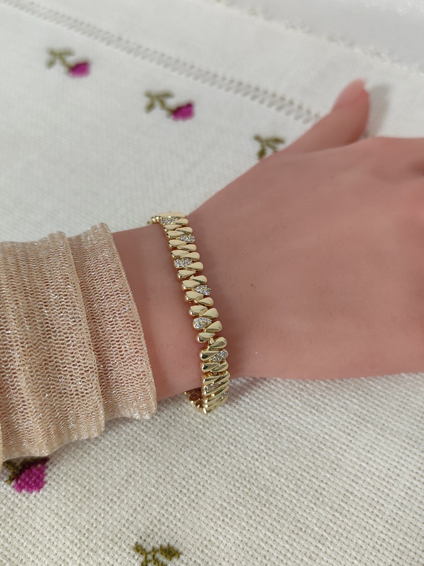 Damla Bracelet
