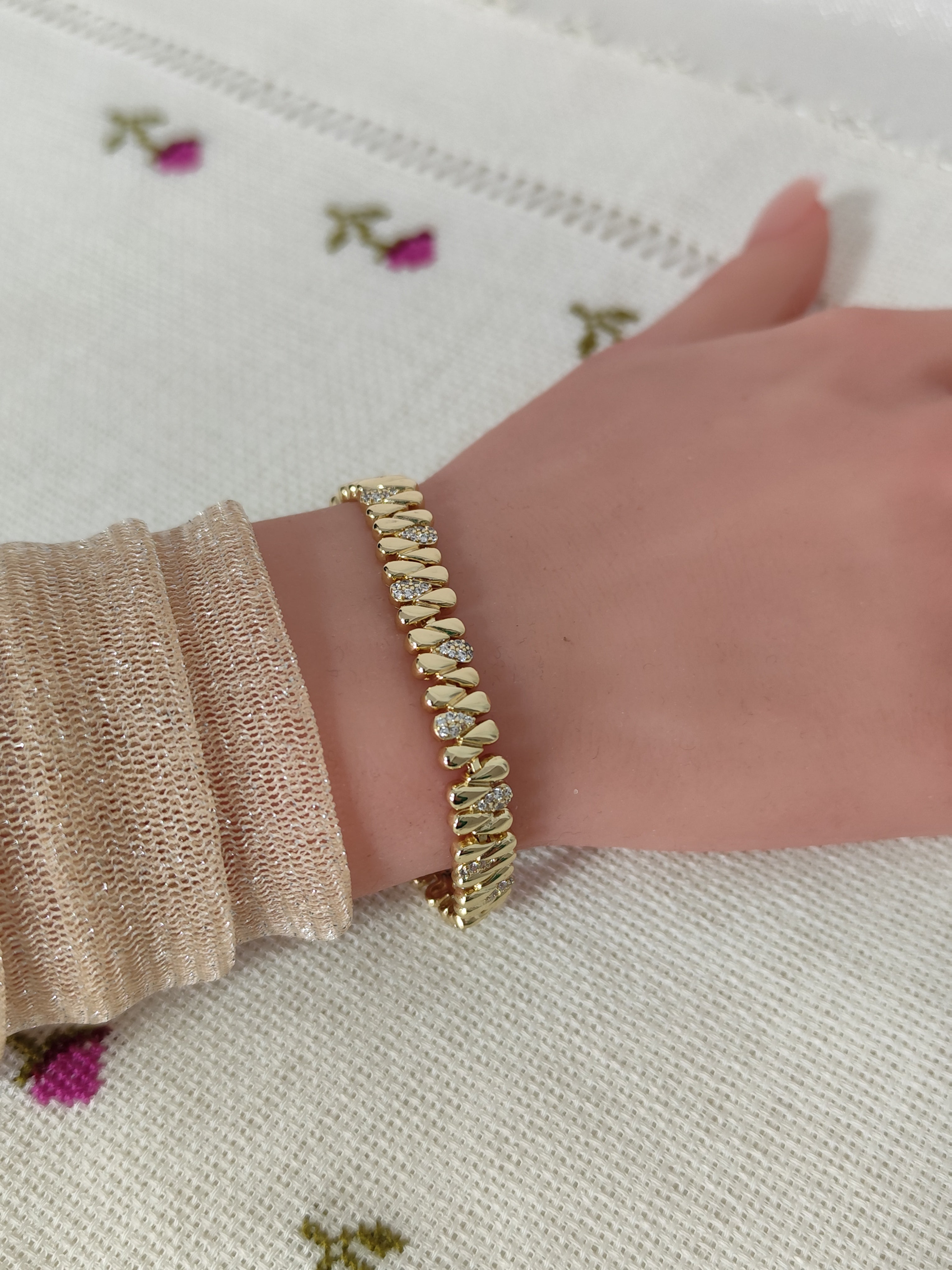 Damla Bracelet