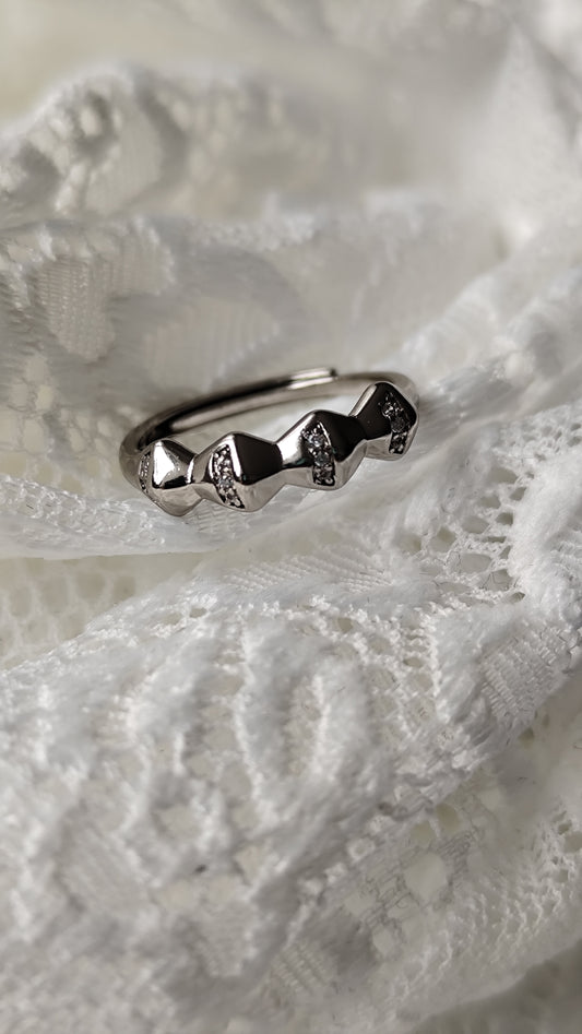 Onesize Elissa Ring