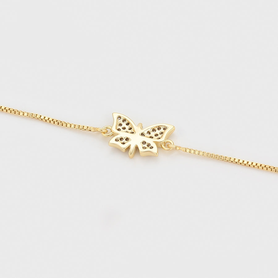 Butterfly Set