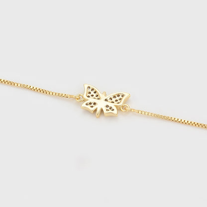Butterfly Set