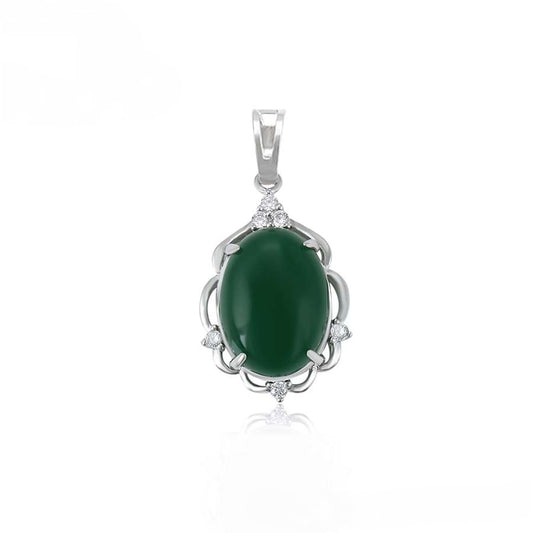 Grace Pendant