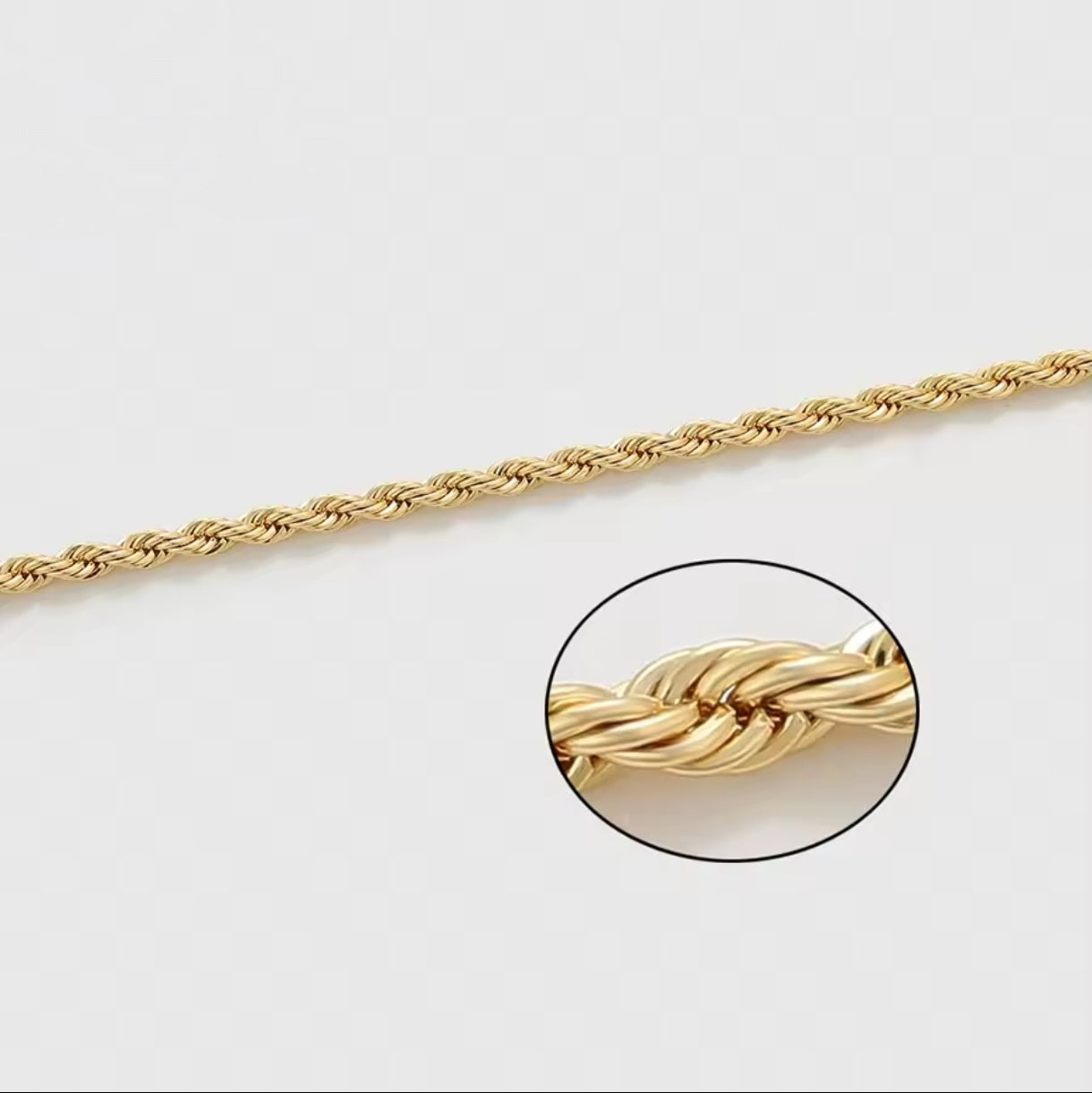 Burgu Necklace