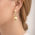 Elegant Earrings