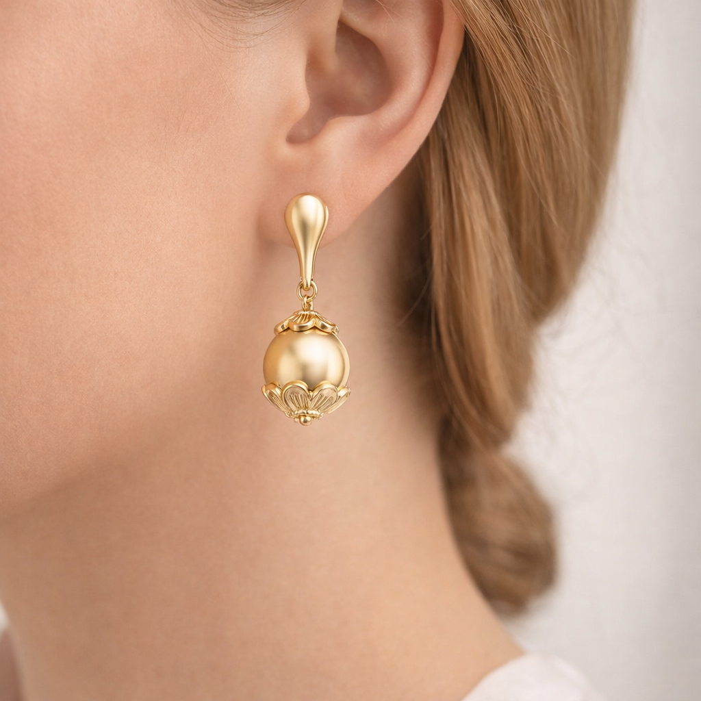 Elegant Earrings