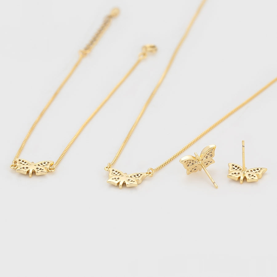 Butterfly Set
